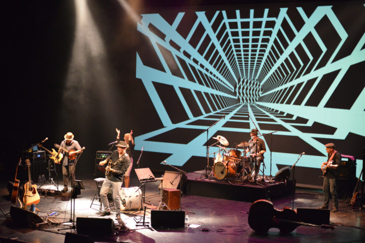 Le concert des 20 ans ! Le républicain Lorrain