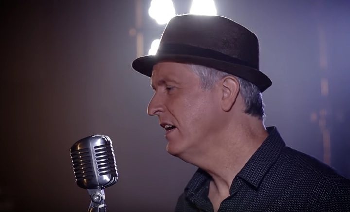 Nouveau clip vidéo l’éternité plus un jour extrait du nouvel album