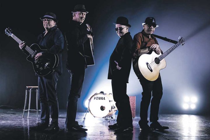 Concert exceptionnel pour les 20 ans du groupe Acoustic Affinités